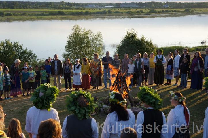 Ielīgošanas pasākums
